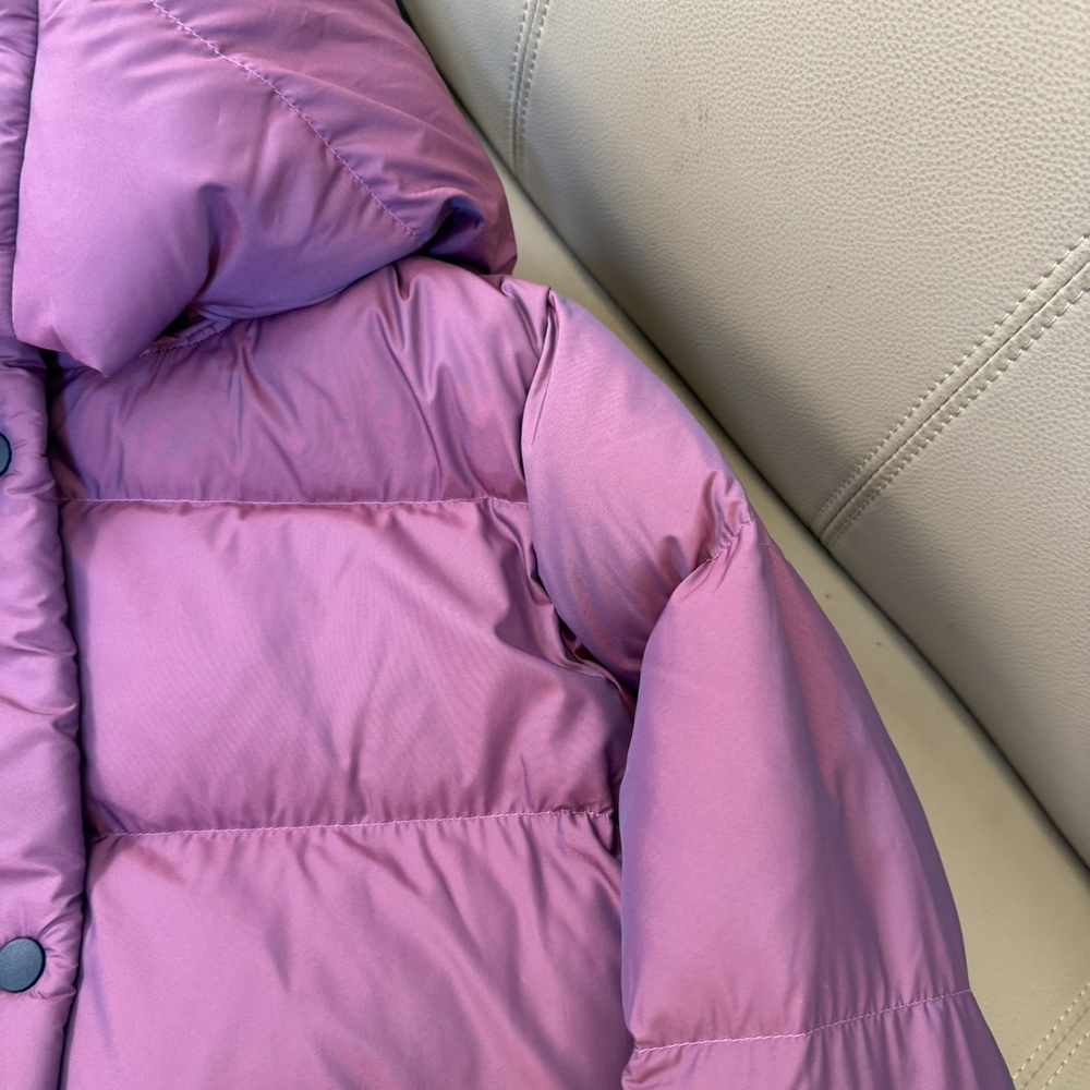 Down Jacket - image 5